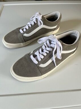 Vans Old Skool Sneakers